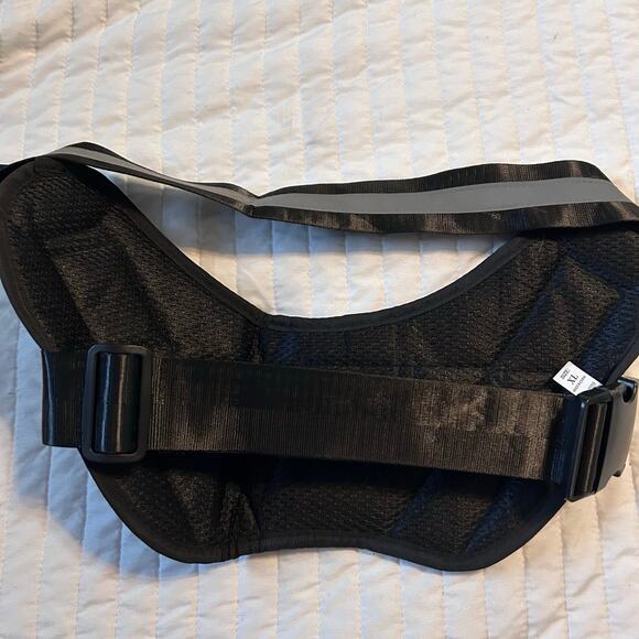 BoLux Tactical Dog Harness – NWT – XL Red or L Gray – No Pull – Heavy Duty - Picture 8 of 11